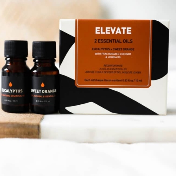 Way of Will Set of 2 Essential Oils - Picture 2 of 11